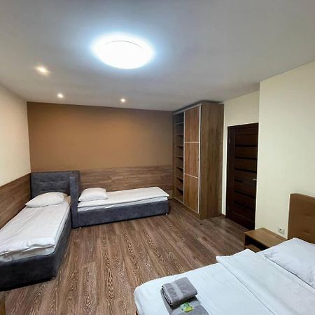 Apartments In Uzhgorod For You. Extérieur photo