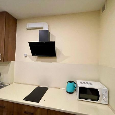 Apartments In Uzhgorod For You. Extérieur photo