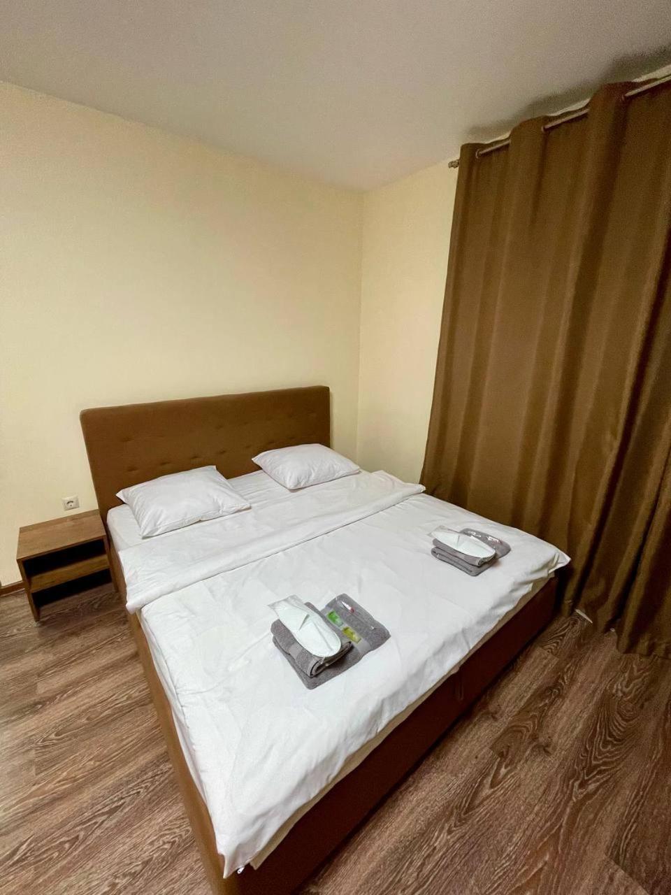 Apartments In Uzhgorod For You. Extérieur photo