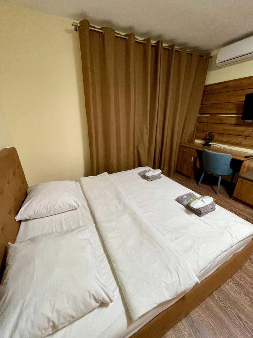 Apartments In Uzhgorod For You. Extérieur photo