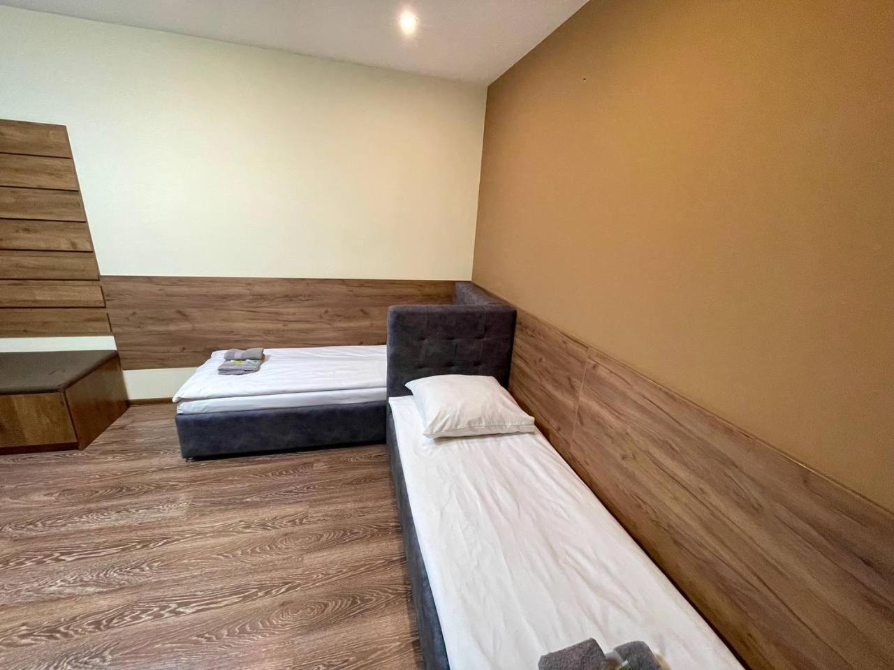 Apartments In Uzhgorod For You. Extérieur photo