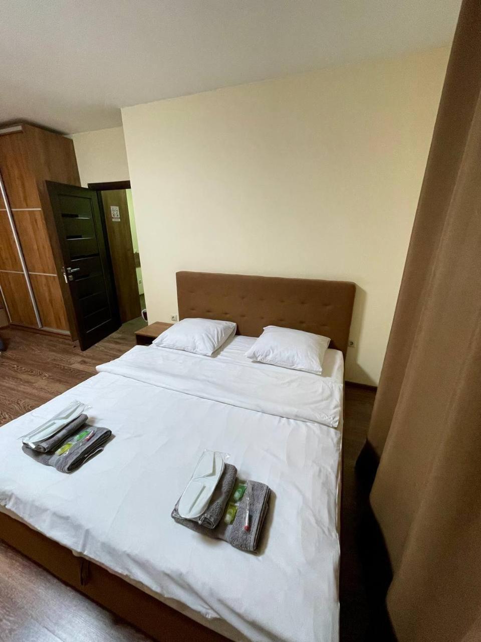 Apartments In Uzhgorod For You. Extérieur photo