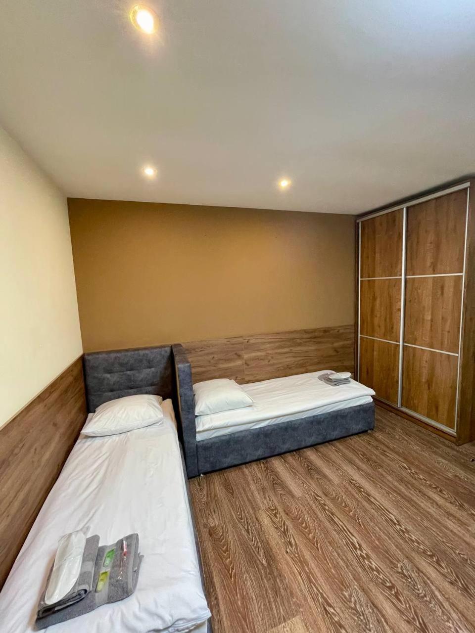 Apartments In Uzhgorod For You. Extérieur photo