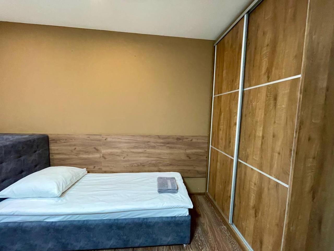 Apartments In Uzhgorod For You. Extérieur photo