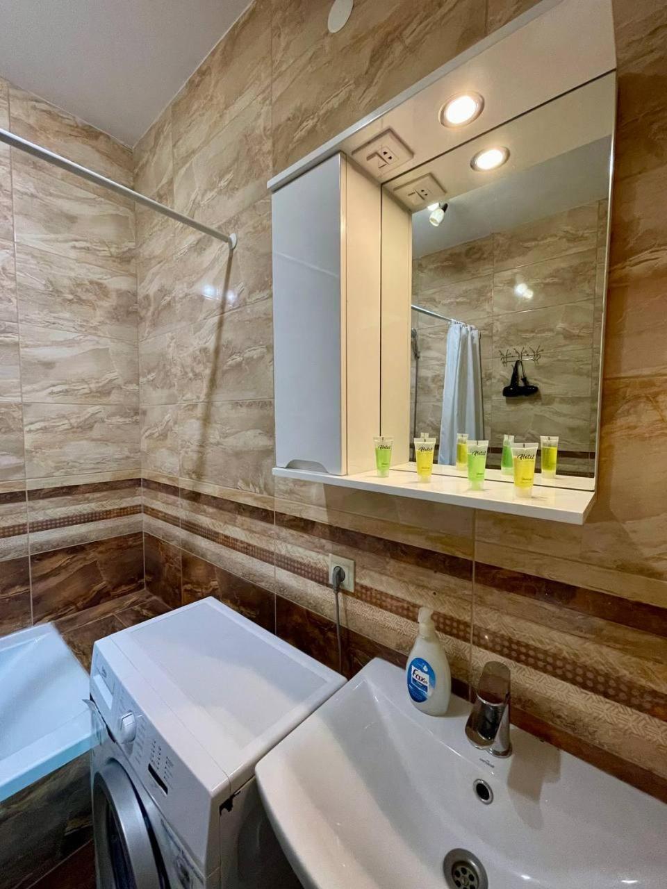 Apartments In Uzhgorod For You. Extérieur photo